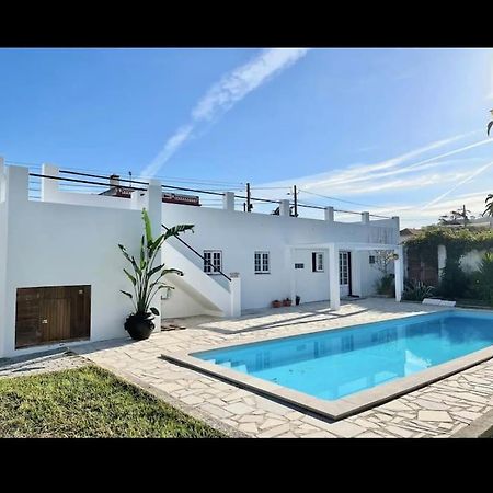 Quinta Felicidade - Sea&Surf Óbidos Eksteriør billede