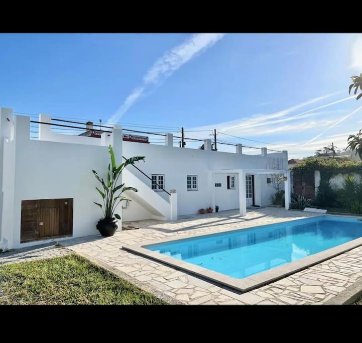 Quinta Felicidade - Sea&Surf Óbidos Eksteriør billede