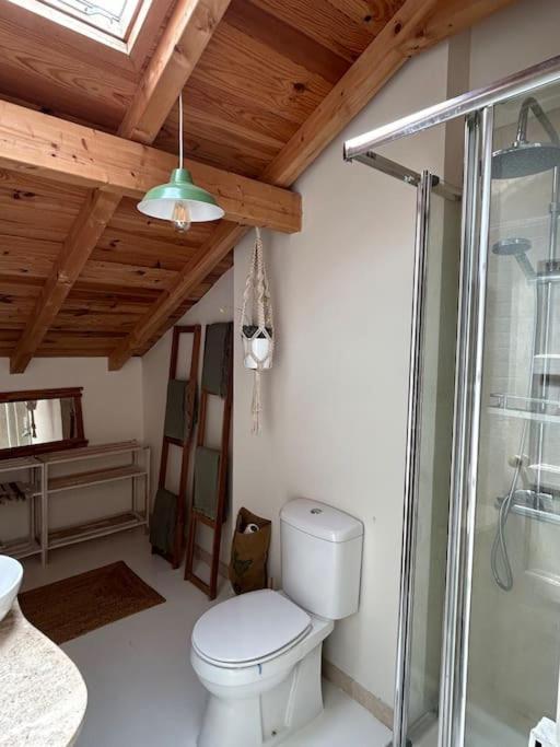 Quinta Felicidade - Sea&Surf Óbidos Eksteriør billede