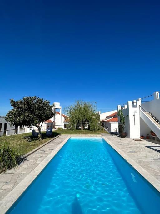 Quinta Felicidade - Sea&Surf Óbidos Eksteriør billede