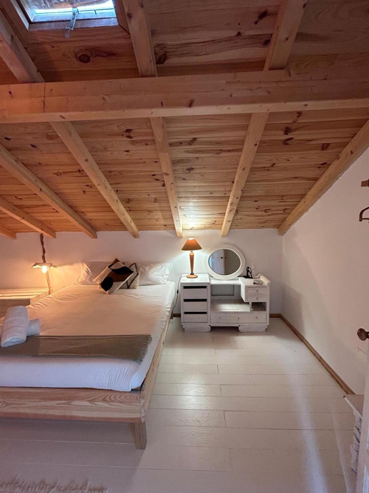 Quinta Felicidade - Sea&Surf Óbidos Eksteriør billede