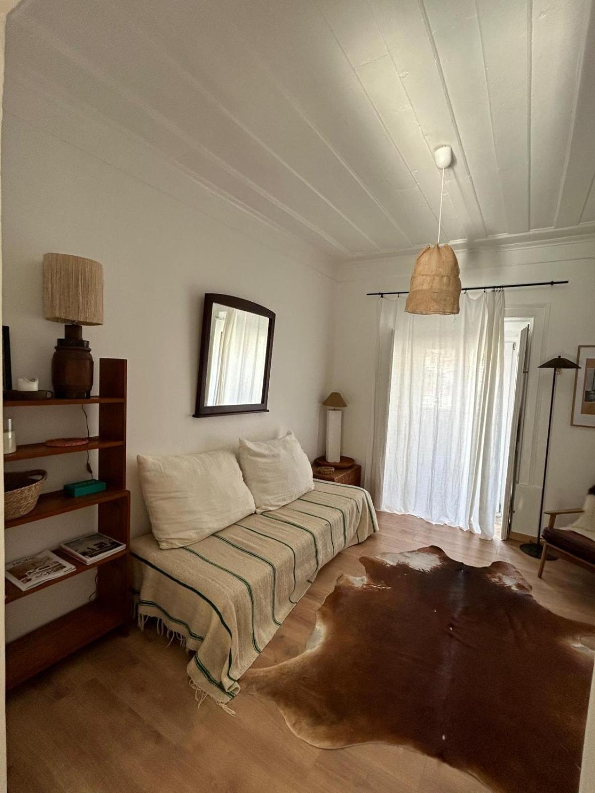 Quinta Felicidade - Sea&Surf Óbidos Eksteriør billede