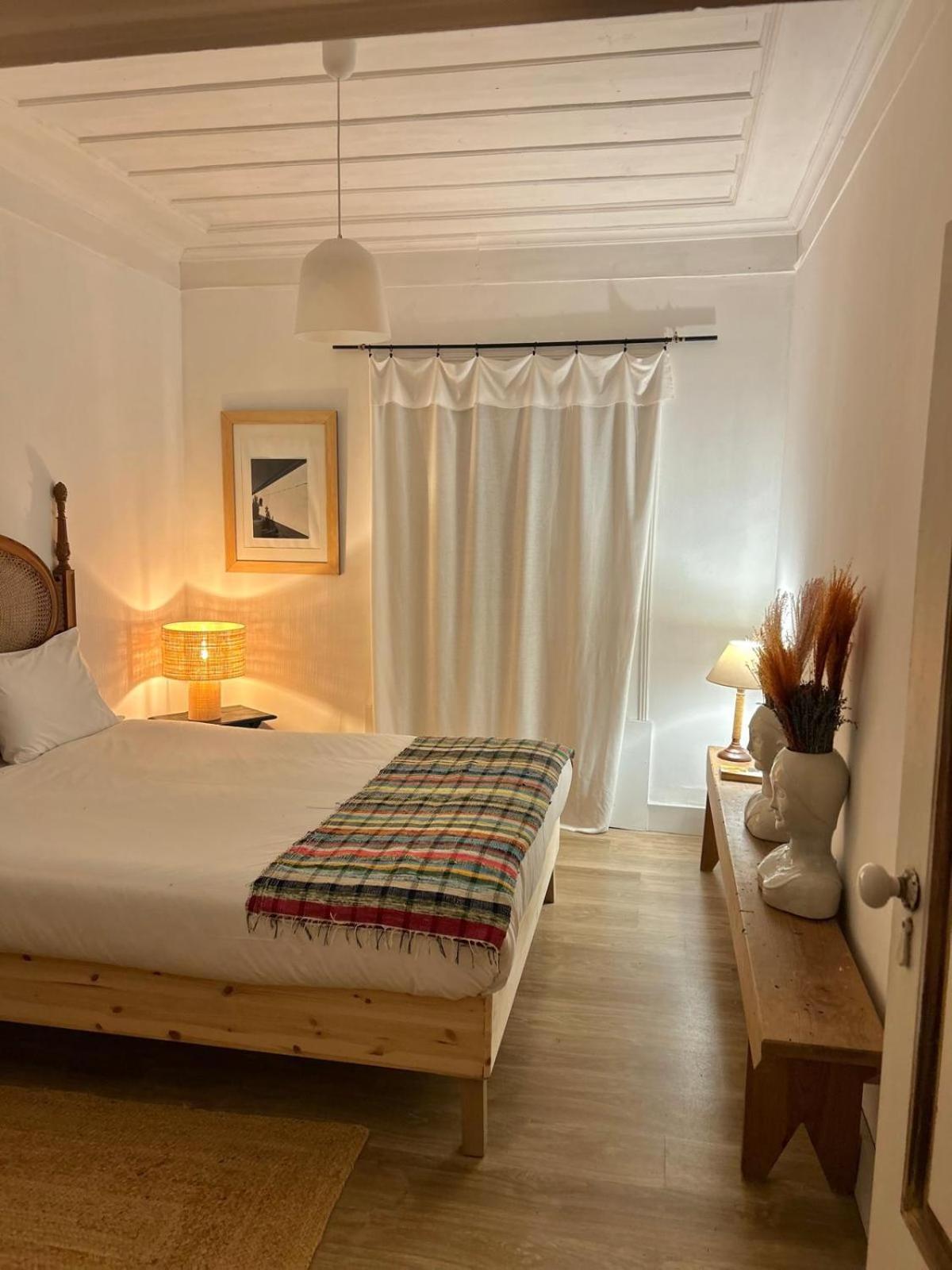 Quinta Felicidade - Sea&Surf Óbidos Eksteriør billede