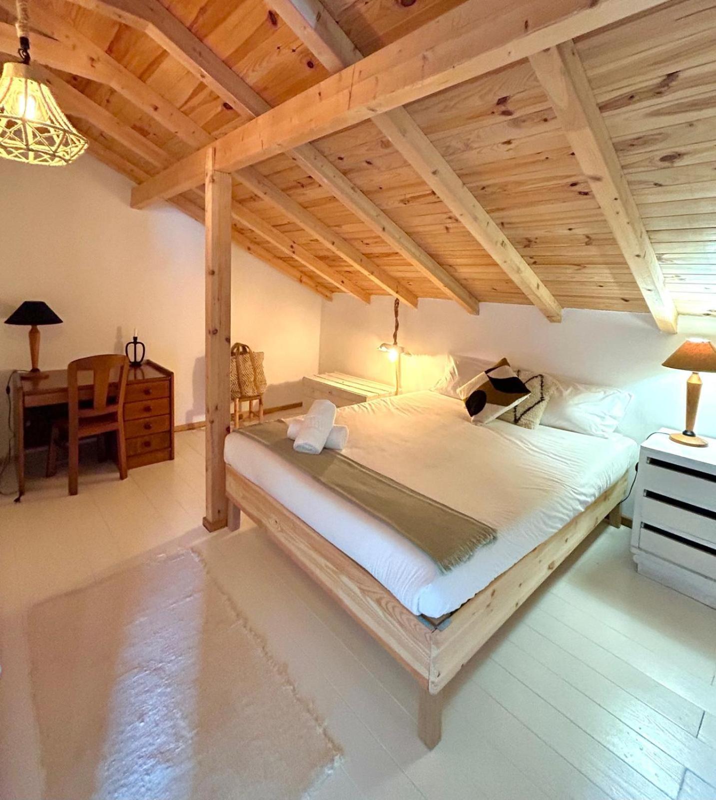 Quinta Felicidade - Sea&Surf Óbidos Eksteriør billede